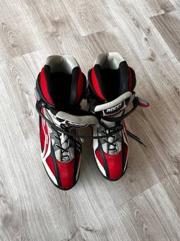 Korcule Roces , velk.46/47 - 5