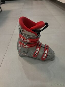 Detské lyže Head - 5