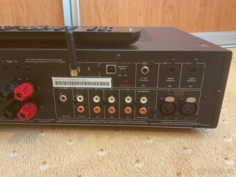 Cambridge audio CXA81 - 5