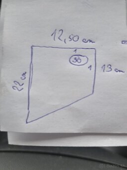 Navarovacie ucha ,platničky - 5