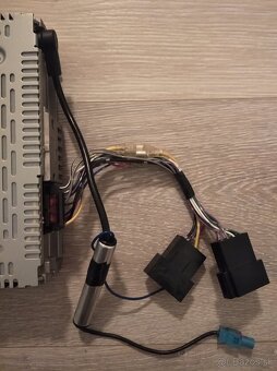 SONY Xplod CDX-GT20 - 5