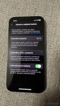 Iphone 13 mini 128 Gb - 5