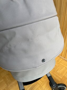 Joolz Day+ Mindful green - 5