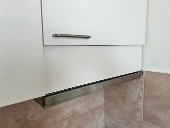 Prenájom 2. izbového bytu - 5