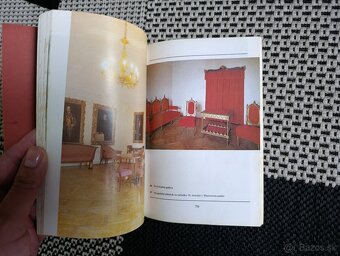 Kniha Oravský hrad - 5