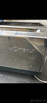Kavovar LA Cimbali M32 bistro - 5