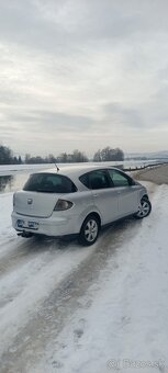 Toledo nová STK po veľkom servise - 5