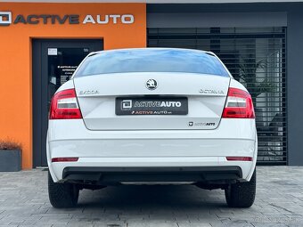 ⭐Škoda Octavia 1.6 TDi M5, r.v.: 2018⭐ - 5