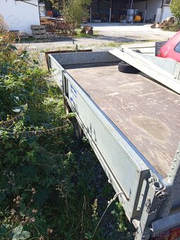 Nákladný prives - 5