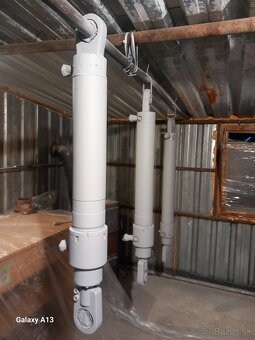 Predám pásocý Báger 3T - 5