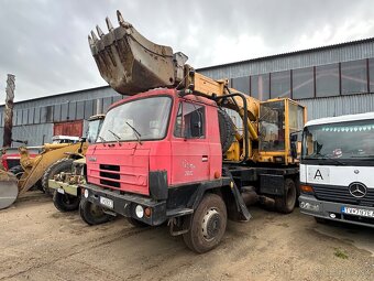 Tatra 815 UDS 114 - 5