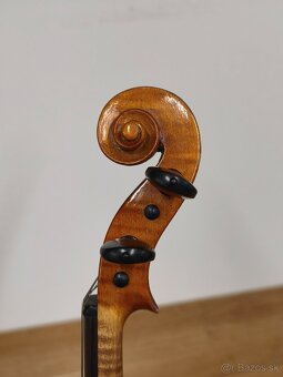 Stare husle 4/4 - 5