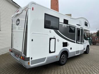 OBYTNÝ AUTOMOBIL MILLER NEW YORK - 5