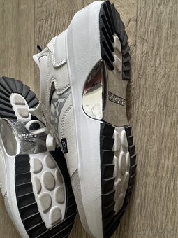 Dámske tenisky Napapijri - 5