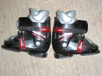 Vôlkl Racetiger GS-110cm - 5