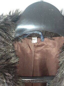 Kožuch, čiapka - 5