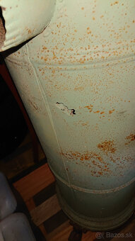 Starožitná pec - 5