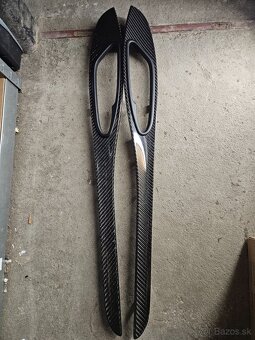 Alfa romeo stelvio carbon interiér qv - 5