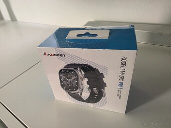 Inteligentné hodinky Kospet Magic P10 - 5