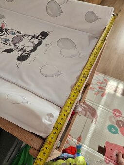 Prebalovaci pult - 5