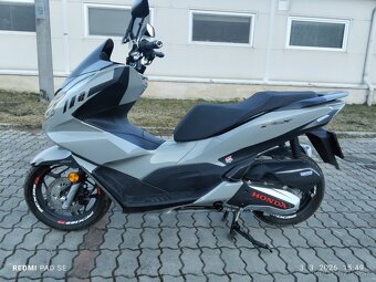 Honda PCX 125 - 5