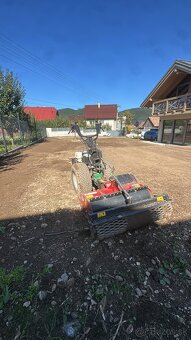 Ponúkam Vám záhradné práce - 5