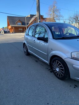 Predam Citroën c3 1.4 HDI 50kw - 5