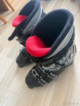 Pánske lyžiarky 32 - 5