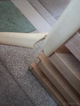 Veľký konferenčný stolík - 5