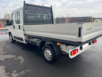 Volkswagen crafter 2.0 tdi. Po servise - 5