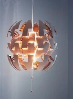 Stropné svietidlo - 5