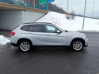 ✳️BMW X1 xDrive 18d NOVÁ TK/EK✳️ - 5