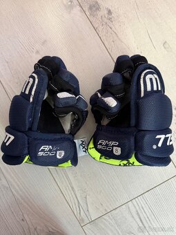 Rukavice WINNWELL detské veľkosť 8 - 5