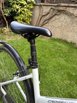 Dámsky merida crossway - 5