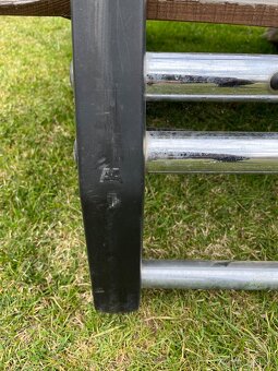 Ochranný ram Toyota - 5