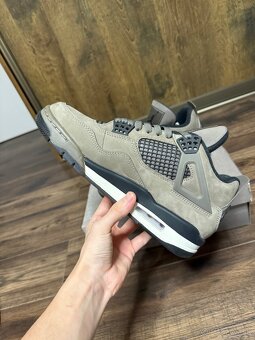 Jordan 4 cave stone - 5