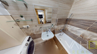 Na prenájom 3izbový útulný domček, 60m2, - 5