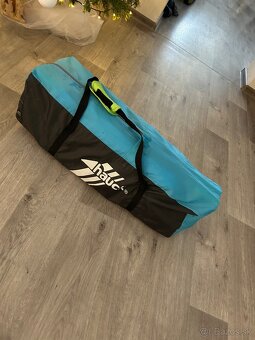 Predam prenosnu detsku postielku - 5