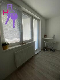 Ponúkame Vám na predaj 1 izbový byt Bratislava-Ružinov - 5