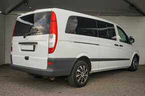 322-Mercedes-Benz Vito, 2013, nafta, 2.2 CDi, 120kw - 5