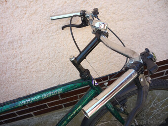 Pánsky bicykel ROYCE RYCE - 5