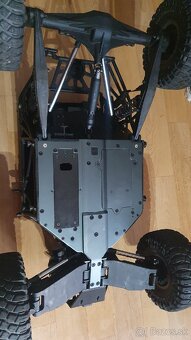 Losi Super Rock rey - 5