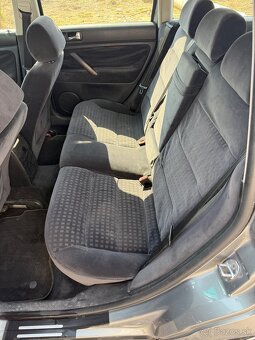 vw passat b5.5 kombi - 5