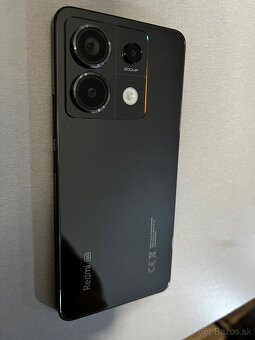 Xiaomi redmi note 13 Pro 5g - 5