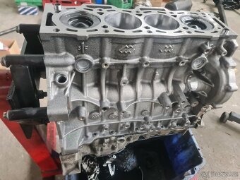 2.2 / 2..0 BlueHDi EURO 6/6.2 PSA - N O V Y - - 5