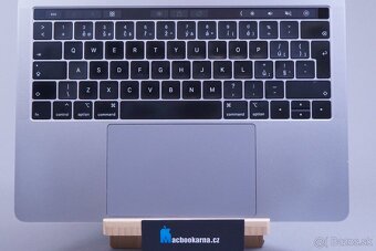 ZÁRUKA/Macbook Pro 13.3" TB CTO/I7 2.7GHZ/16GB RAM/256GB SS - 5