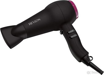 Revlon fén na vlasy Hair Dryer Rvdr5823E3 - 5