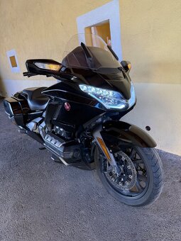 Honda Goldwing GL1800B BAGGER 2019 - 5