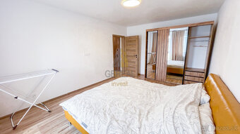 Rezervovaný | MODERNÝ 1,5-IZBOVÝ BYT PO KOMPLETNEJ REKONŠTRU - 5