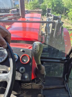 Zetor 12045 - 5
